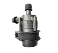 JASMKLX 16mm 20mm 12V 24V Car Heater Water Pump Modified Pump Forced Circulation Motor Fit For Webasto Diesel Parking Heater Truck(SBLF16mm-12v)