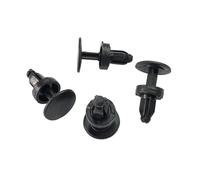JASMKLX 20pcs Windscreen Front Cowl Scuttle Panel Trim Clips 91508-SR3-000 91508SR3000 Fit For Honda CRV VRX Integra Civic Del Sol Odyssey