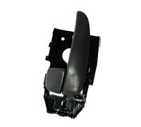 JASMKLX Buckle Inside The Door Inner Handle Fit for Hyundai Fit for Elantra Fit for XD 826102D000 826202D000AX(Right)