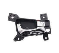 JASMKLX Car Door Inside Handle Buckle and Pull Wire Fit for Geely Emgrand Gx7 X7 Sx7 Ex7(Grey)