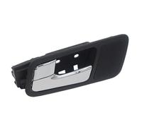 JASMKLX Chrome Interior Inner Door Handle Fit for Chevrolet 05-16 Epica(Left and Right)