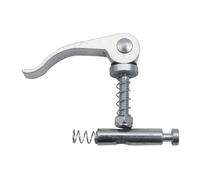 JASMKLX Electric Scooter Seat Folding Latch Accessories Fit For KUGOO Fit For M4/M4 PRO/M5 T Universal Accessories