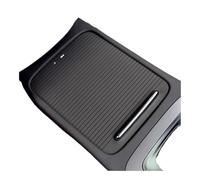 JASMKLX Fit For Volkswagen Passat 3C B6 B7 CC 2007-2013 Car Front Center Console Sliding Shutters Replacement Cup Holders Roller Blind Cover