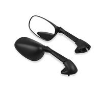 JASMKLX Fit For Yamaha YZFR1 YZF-R1 YZF R1 2004 2005 2006 Motorcycle Accessories Rear View Side Mirror Rearview Mirrors
