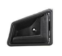 JASMKLX Front Door Inner Handle 8313056B01 Right Side Door Handle Passenger Driver Door Handle Fit for Suzuki Sidekick Geo Tracker 1989-1998(L)
