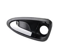 JASMKLX Front Left Right Car Interior Inside Inner Door Handle Fit for Seat Ibiza 2009-2017 Auto Accessories 6J1837113(Right)