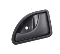 JASMKLX Inner Door Handle Left & Right Fit for Renault Twingo 1993~2007 Fit for Kangoo 2001~2007 Fit for Nissan Kubistar 1997~2007 8200285840(Right)