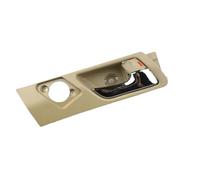 JASMKLX Interior Door Handle Inner Handle Fit for Geely Emgrand EC8(FR)