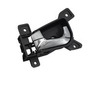 JASMKLX Interior Inner Door Handle Fit for Geely Emgrand GX7 Front Rear Left Right Door Open Pull Handle(Rear Right)