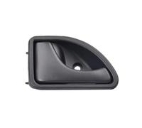 JASMKLX Left Right Side Interior Door Handle Fit for Renault Twingo 1993~2007 Kangoo 2001~2007 Nissan Kubistar 1997~2007 Car(Left)