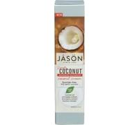 Jasön Toothpaste Coconut Whitening Cream 119 gr