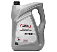 JASOL 5901797927776 Automatic transmission fluid