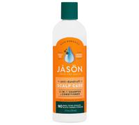 Jason 2 in1 Shampoo + Conditioner-12 oz