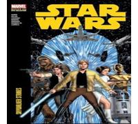 Jason Aaron Star Wars Modern Era Epic Collection: Skywalker Strikes Paperback Book Jason Aaron Multicolor