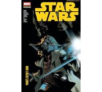 Jason Aaron - Star Wars Modern Era Epic Collection Yoda's Secret - A245z