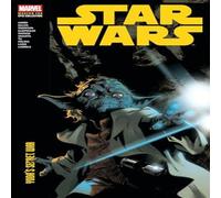Jason Aaron Star Wars Modern Era Epic Collection: Yoda's Secret War Paperback Book Jason Aaron Multicolor