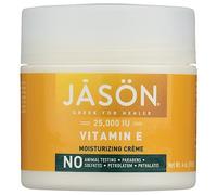 Jason Age Renewal Vitamin E 25000IU Cream - 113g