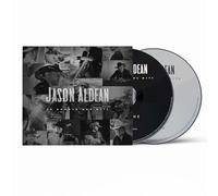 Jason Aldean - 3O N0. 0NE HlTS (You Make It Easy etc.)