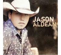 Jason Aldean by Aldean, Jason Enhanced edition (2005) Audio CD