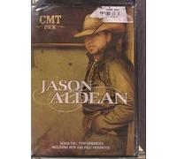 Jason Aldean CMT Pick