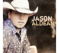 Jason Aldean - Jason Aldean [Us Import]