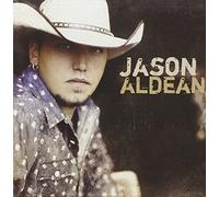 Jason Aldean Jason Aldean (CD) Import (US IMPORT)