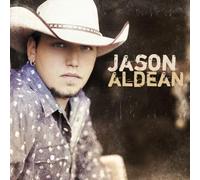 Jason Aldean - Jason Aldean [VINYL]