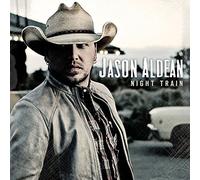 Jason Aldean - Night Train