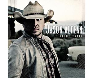 Jason Aldean - Night Train
