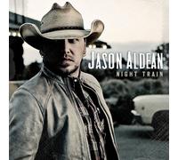 Jason Aldean - Night Train