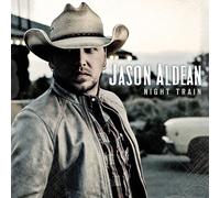 Jason Aldean - Night Train