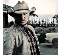 Jason Aldean - Night Train