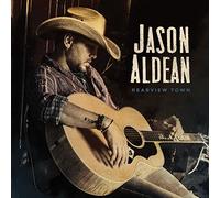 Jason Aldean - Rearview Town