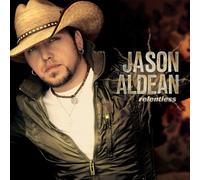 Jason Aldean - Relentless [New CD]