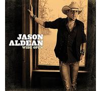 Jason Aldean - Wide Open