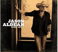 Jason Aldean - Wide Open Live and More! [DVD AUDIO]