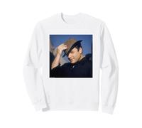 Jason Alexander Seinfeld George Costanza By Michael Grecco Sweatshirt