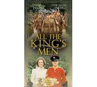 Jason - All the King's Men