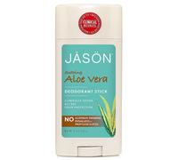 Jason Aloe Vera Deodorant Stick 70g - 2 Pack
