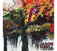 JASON AND THE 400 UNIT (REISSU - JASON ISBELL AND THE 400 UNIT [CD]