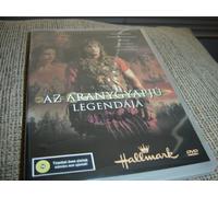 Jason And The Argonauts - Az aranygyapjú legendája / Region 2 - European Release (English and Hungarian Sound Options)
