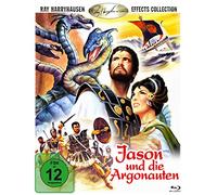 Jason and the Argonauts [Blu-Ray] [Region B] (IMPORT) (No English version)