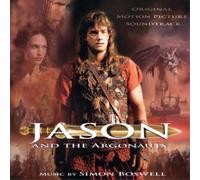 Jason and the Argonauts (CD) Album (US IMPORT)