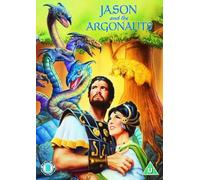 Jason And The Argonauts [DVD]