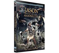 Jason And The Argonauts DVD NEW