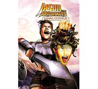 Jason and the Argonauts: Final Chorus