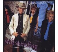 Jason And The Scorchers - Still Standing