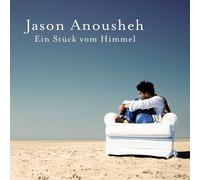 Anousheh,Jason - Ein Stück Vom Himmel