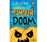 Jason Banks and the Pumpkin of Doom