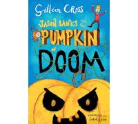 Jason Banks and the Pumpkin of Doom: (Dyslexia-friendly)